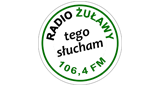 Logo Radio Żuławy 106.4 FM