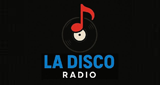 Logo La Disco Radio