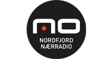 Logo Nordfjord Nærradio
