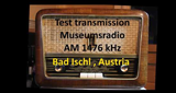 Logo Museumsradio AM 1476