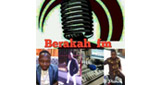 Logo Berakah fm