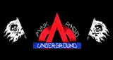 Logo Punk Radio Underground