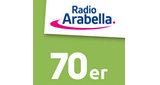 Logo Arabella 70er