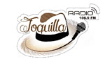 Logo Toquilla Radio 106.9 Fm