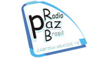 Logo Radio Paz Brasil
