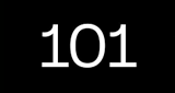 Logo Hits 101 Toronto