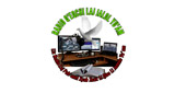 Logo Radio Q'eqchi Laj Jalol Yu'am