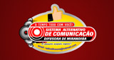 Logo Rádio Difusora De Mirandiba