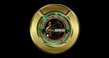 Logo 101.8 Artys Fm