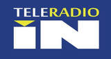 Logo Radio In (Lecce)