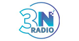 Logo 3N Radio