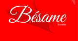 Logo Bésame FM
