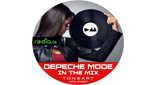 Logo ToneArt Depeche Mode In The Mix