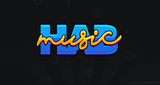 Logo HabMusic Radio
