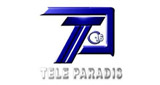 Logo Radio Tele Paradis