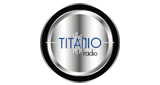 Logo Titanio Radio