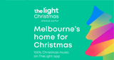 Logo Thelight Christmas