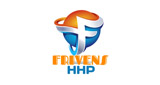 Logo Haitian Hit Promo HHP
