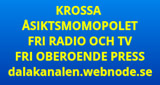 Logo Sverigekanalen Mix