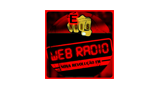Logo Web Rádio Nova Revolução