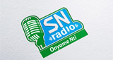Logo SN Radio