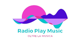 Logo Radio Play Music