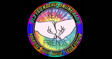Logo 91.3 FOR FM