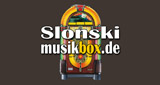Logo Radio slonski-musikbox