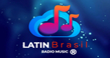 Logo LATINBrasil
