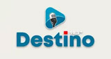 Logo Destino 98.3 fm online