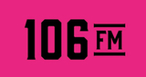 Logo Rádio 106 FM