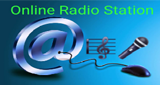 Logo Online Radio Station