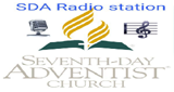Logo SDA Radio station