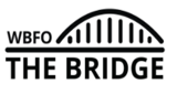 Logo The Bridge