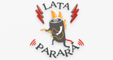 Logo Radio Lata Pararâ