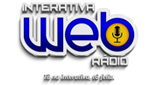 Logo Interativa Web Rádio