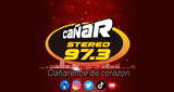 Logo Cañar Stereo 97.3 FM