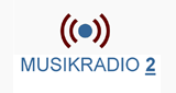 Logo Musikradio 2