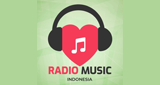 Logo Radio Music Indonesia
