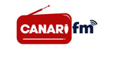 Logo Canari Fm