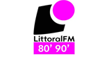 Logo Littoral 80' 90'
