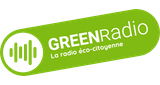 Logo Green Radio