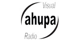 Logo Ahupa Visual Radio