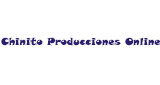 Logo Chinito Producciones Online