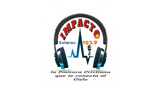 Logo Impacto Vida