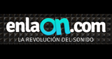 Logo Enlaon Radio Online