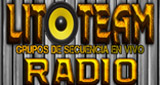 Logo Lito Team Radio