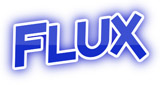 Logo Radio Flux