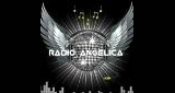 Logo Radio Angelica FM