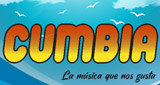 Logo Radio Cumbia México